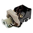 DS-222 Headlight Switch, Standard OE Replacement