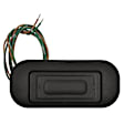 DS-2399 Trunk Lid Release Switch