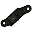 1989 Ford F-150 - Fuel Tank Selector Switch - Direct Fit, Sold individually