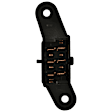 1989 Ford F-150 - Fuel Tank Selector Switch - Direct Fit, Sold individually