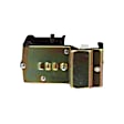DS-268 Headlight Switch, Standard OE Replacement