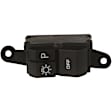 DS-288 Headlight Switch, Standard OE Replacement
