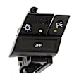 DS-292 Headlight Switch, Standard OE Replacement