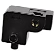 DS-3356 Standard OE Replacement Parking Brake Light Switch - Direct Fit