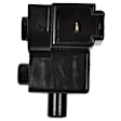 DS-3356 Standard OE Replacement Parking Brake Light Switch - Direct Fit