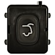 2013 Dodge Durango - Liftgate Release Switch