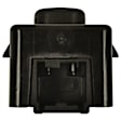 2013 Dodge Durango - Liftgate Release Switch
