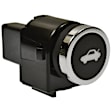 2015 Dodge Charger - Trunk Lid Release Switch