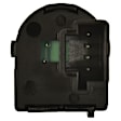 2015 Dodge Charger - Trunk Lid Release Switch