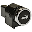 2012 Chrysler 300 - Trunk Lid Release Switch