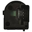 2012 Chrysler 300 - Trunk Lid Release Switch