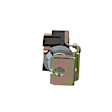 DS-357 Headlight Switch, Standard OE Replacement