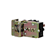 DS-357 Headlight Switch, Standard OE Replacement