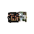 DS-357 Headlight Switch, Standard OE Replacement