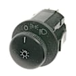 DS-380 Headlight Switch, Standard OE Replacement