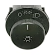 DS-380 Headlight Switch, Standard OE Replacement