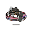 DS-397 Wiper Switch Standard OE Replacement