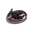 DS-397 Wiper Switch Standard OE Replacement