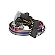DS-397 Wiper Switch Standard OE Replacement