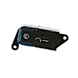 1990 Chevrolet C70 Kodiak - Wiper Switch, With Pulse Wipers