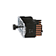 1990 Chevrolet C70 Kodiak - Wiper Switch, With Pulse Wipers