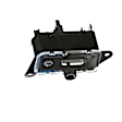 1990 Chevrolet C70 Kodiak - Wiper Switch, With Pulse Wipers