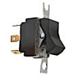 DS-455 Fuel Tank Selector Switch - Direct Fit, Sold individually