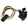 DS-495 Wiper Switch Standard OE Replacement