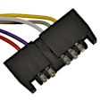 DS-495 Wiper Switch Standard OE Replacement