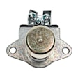 1967 Jeep Jeepster - Standard OE Replacement Dimmer Switch - Direct Fit, Sold individually