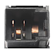 DS-550 Standard OE Replacement Fog Light Switch - Direct Fit, Sold individually