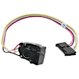 DS-571 Wiper Switch Standard OE Replacement