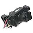 DS-571 Wiper Switch Standard OE Replacement