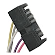 DS-571 Wiper Switch Standard OE Replacement