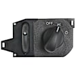 DS-631 Headlight Switch, Standard OE Replacement