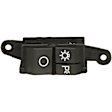 DS-658 Headlight Switch, Standard OE Replacement