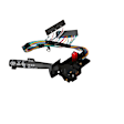 DS-698 Turn Signal Switch, Standard OE Replacement