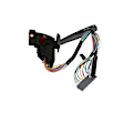 DS-698 Turn Signal Switch, Standard OE Replacement