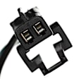 DS-698 Turn Signal Switch, Standard OE Replacement