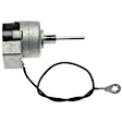 DS-700 Wiper Switch Standard OE Replacement