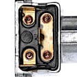 DS-70 Standard OE Replacement Dimmer Switch - Direct Fit, Sold Individually