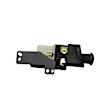 DS-716 Headlight Switch, Standard OE Replacement