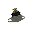 DS-72 Standard OE Replacement Dimmer Switch - Direct Fit, Sold Individually