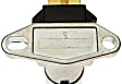 DS72T Standard OE Replacement Dimmer Switch - Direct Fit, Sold individually