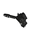 DS-739 Turn Signal Switch, Standard OE Replacement