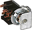 DS740T Headlight Switch, Standard OE Replacement