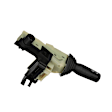 DS-755 Turn Signal Switch, Standard OE Replacement