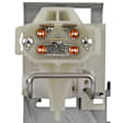 DS-75 Standard OE Replacement Dimmer Switch - Direct Fit, Sold Individually