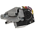 DS-809 Wiper Switch Standard OE Replacement
