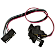 DS-811 Wiper Switch Standard OE Replacement